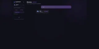 MNKChat — Real-Time Messaging & Audio Huddles - Thumbnail 3