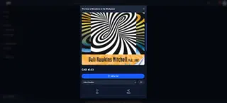 BookVault – Online Bookstore & Reading Lists - Thumbnail 2